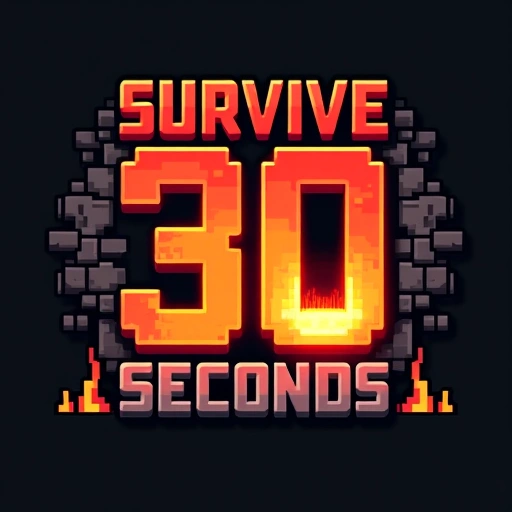 Survive 30 Seconds