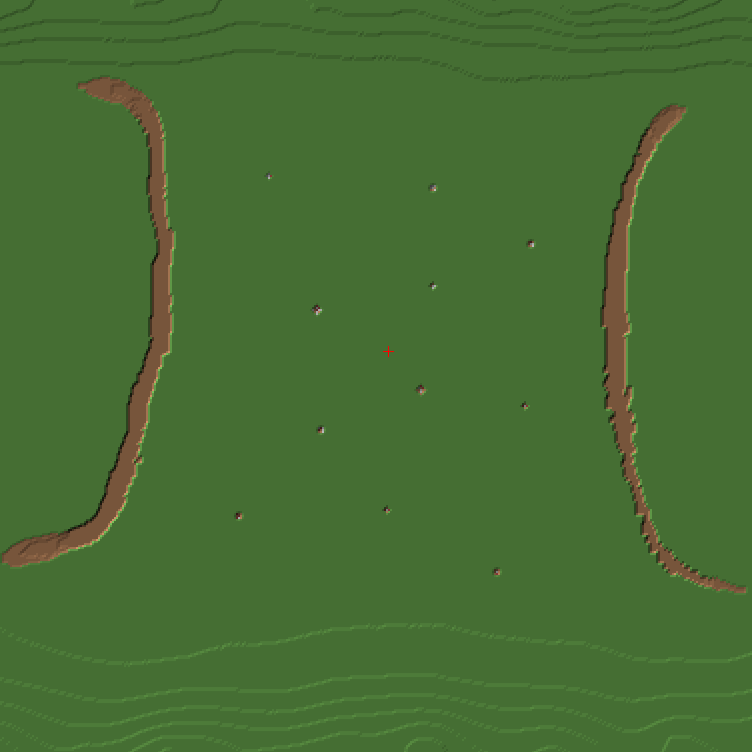 Warlords - Trenched