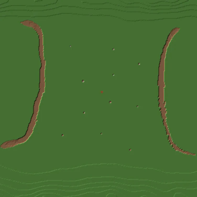 Warlords - Trenched