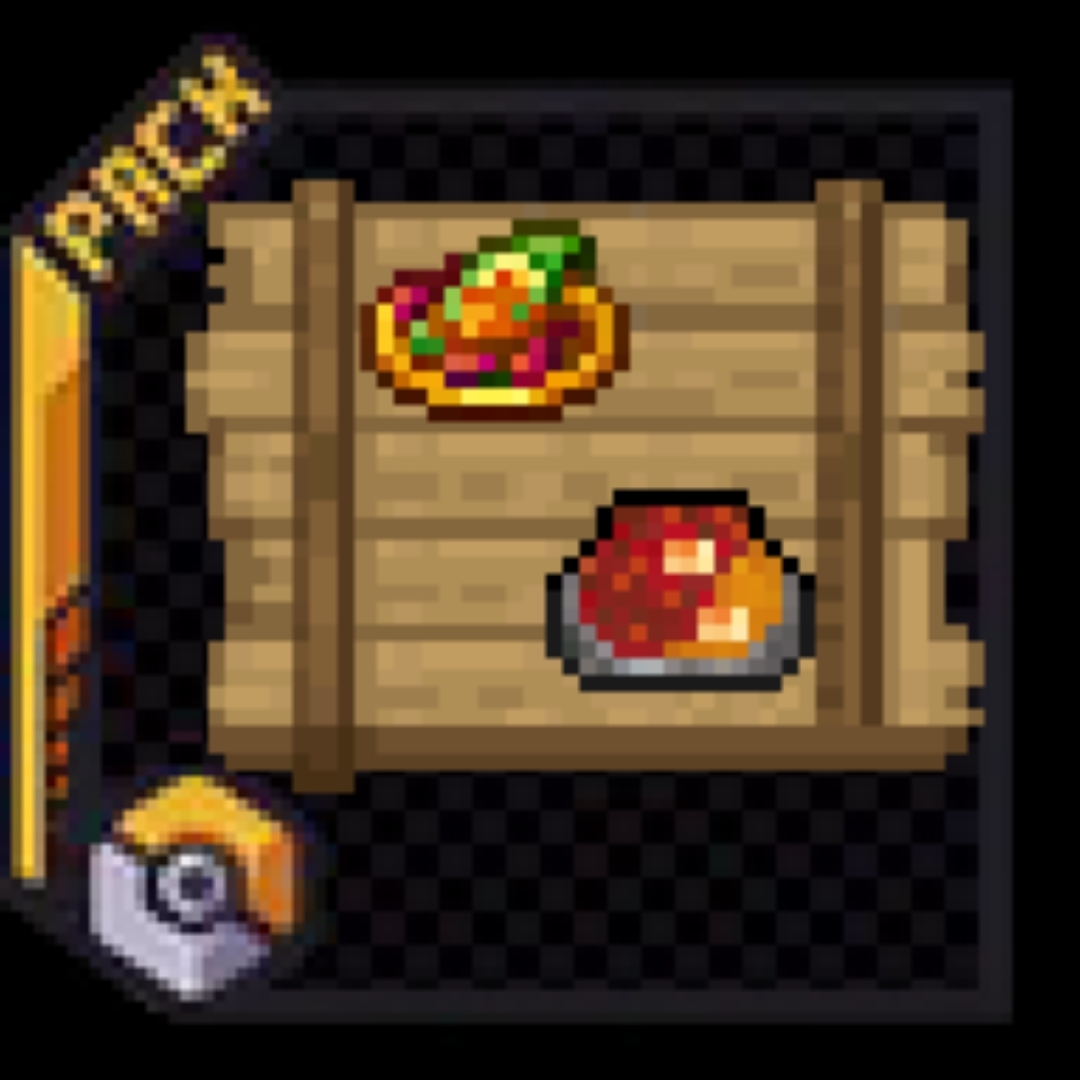 CobbleCuisine Delight