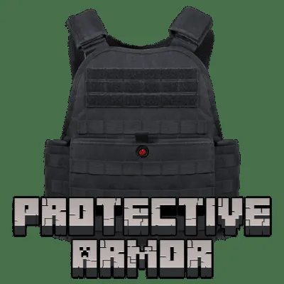 [SBW] Protective armor compatibility