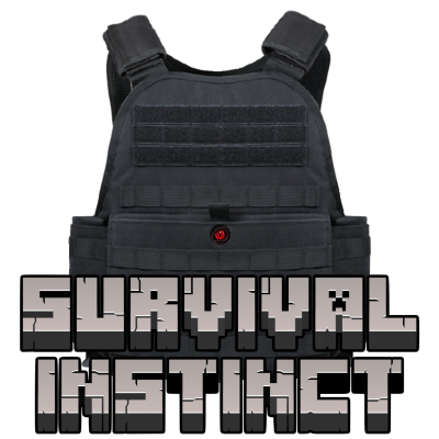 [SBW] Survival Instinct armor compatibility
