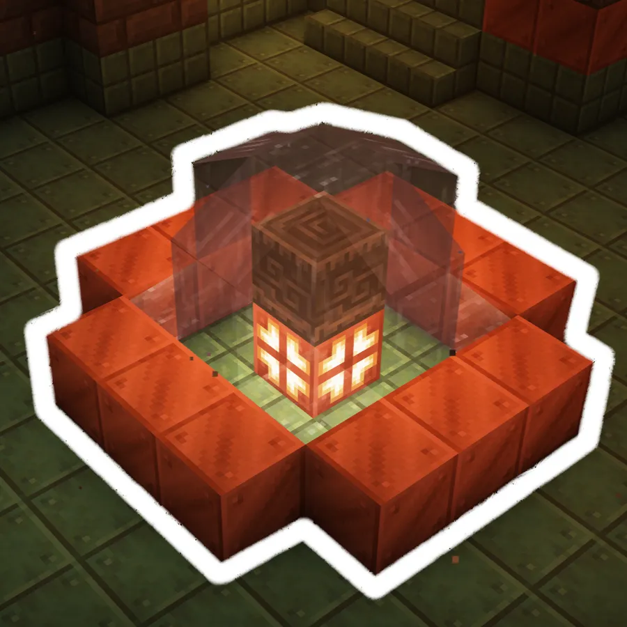 Faithful Chambers