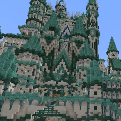 Skydorne Castle