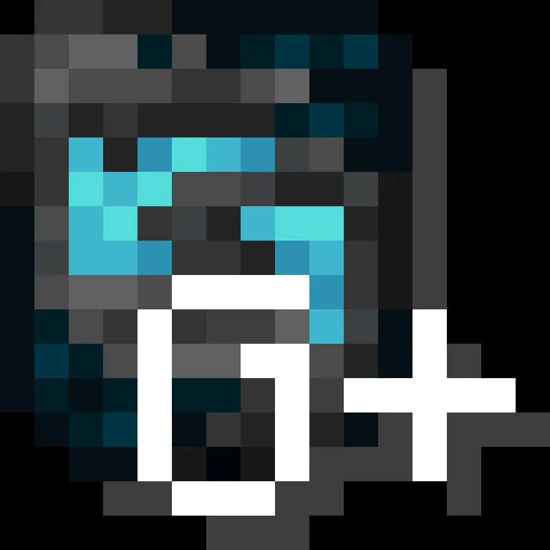 G+ | Sculk Weapons and Tools