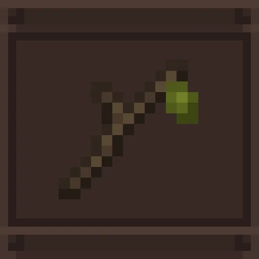 Excalibur | Twigs Support