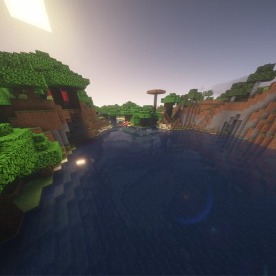 Timber Haven