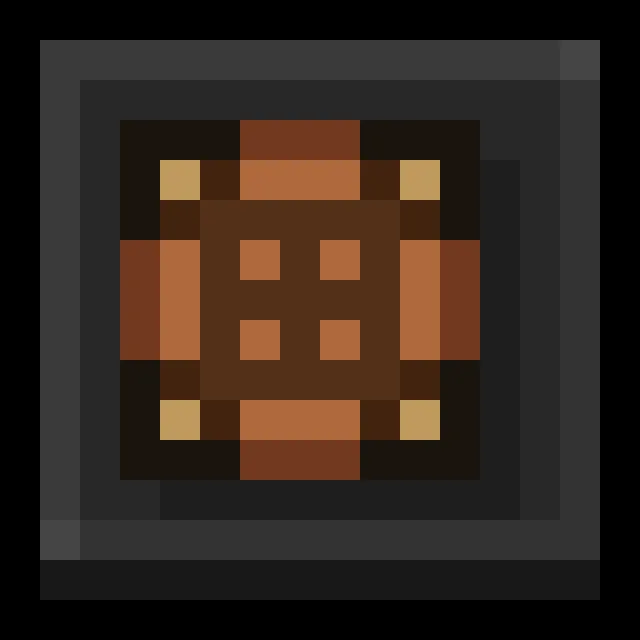 Unique Dark Refined