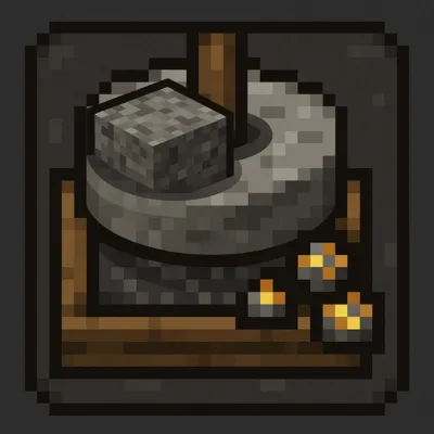 NizTweaks: Tuff to Zinc and Copper