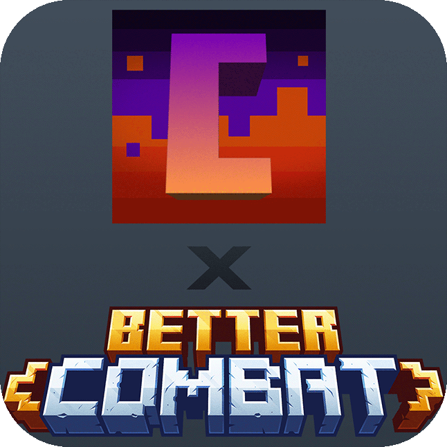 BetterCombat x L_Ender 's Cataclysm