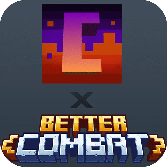 BetterCombat x L_Ender 's Cataclysm
