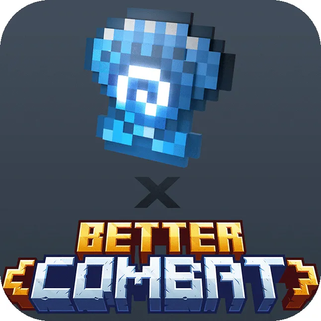 BetterCombat x Aquamirae