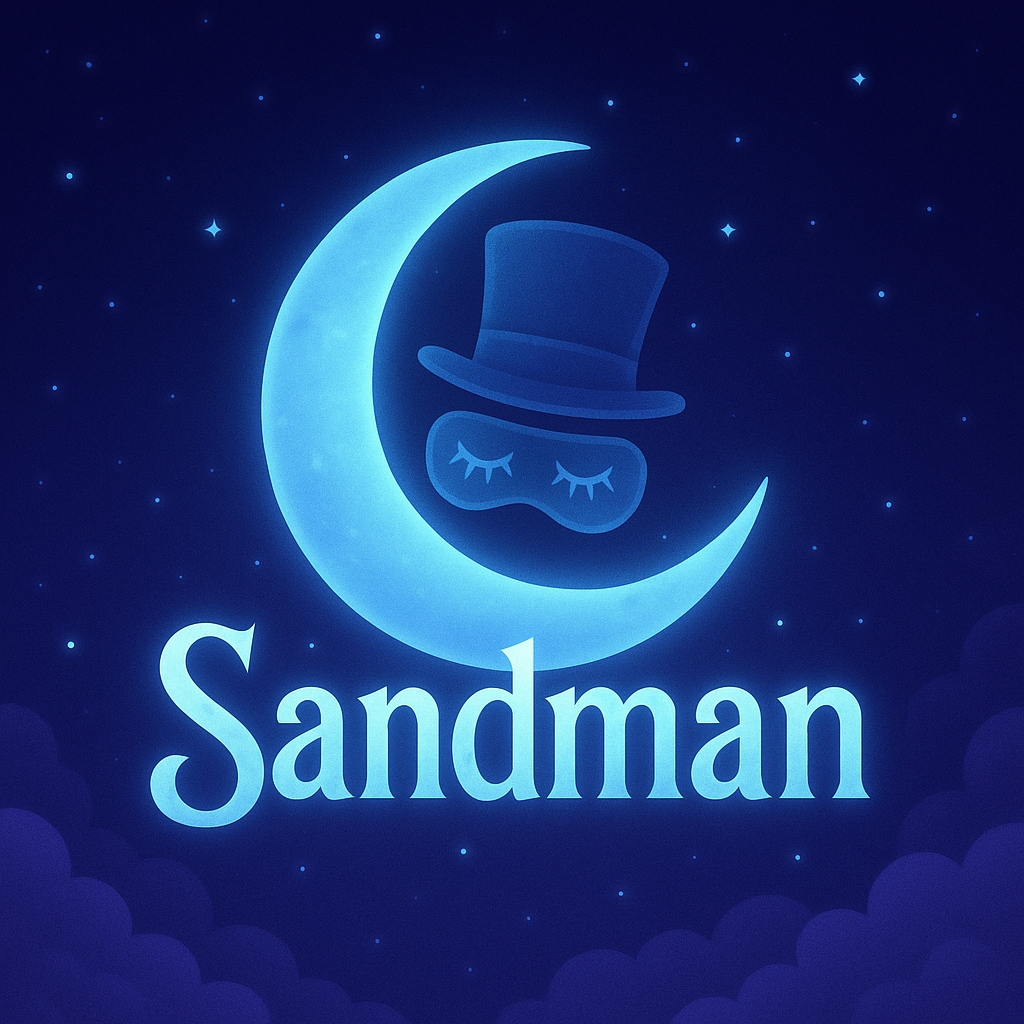 Sandman origin