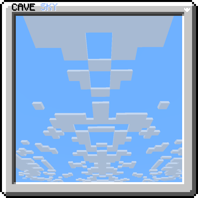 Tax' Cave Sky