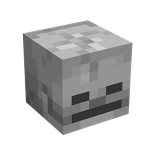 Mob Head Collection [DataPack]