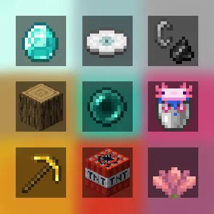 Minecraft Bingo