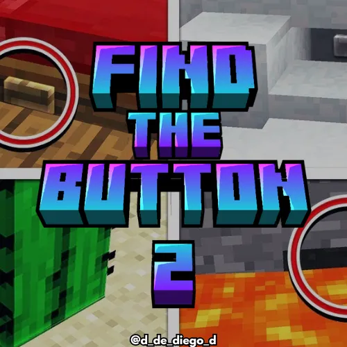 Find The Button Plus 2