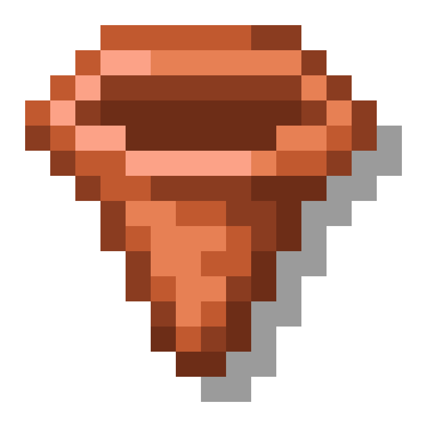 Copper Tech - Redstone tweaks