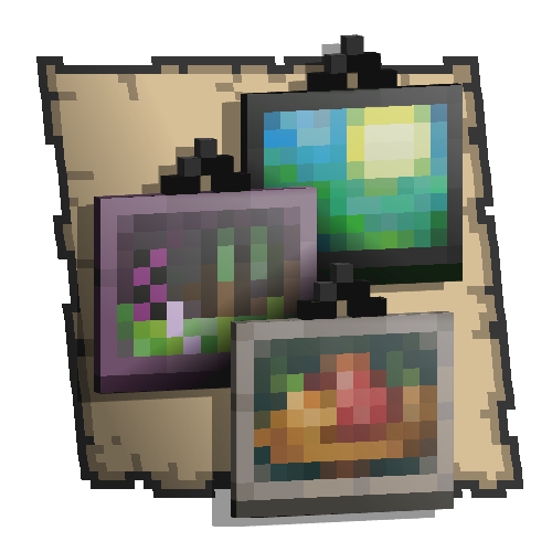 Portfolio - Datapack Version