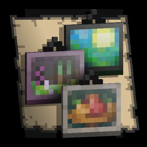 Portfolio - Datapack Version