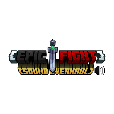 Epic Fight Sound Overhaul