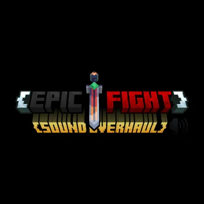Epic Fight Sound Overhaul