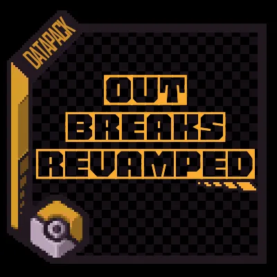 Revamped Cobblemon Outbreaks - No Caps