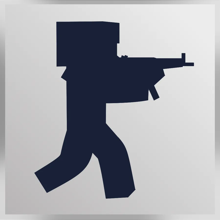 Point Blank — Counter-Strike