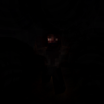 LAST OUT (Horror)