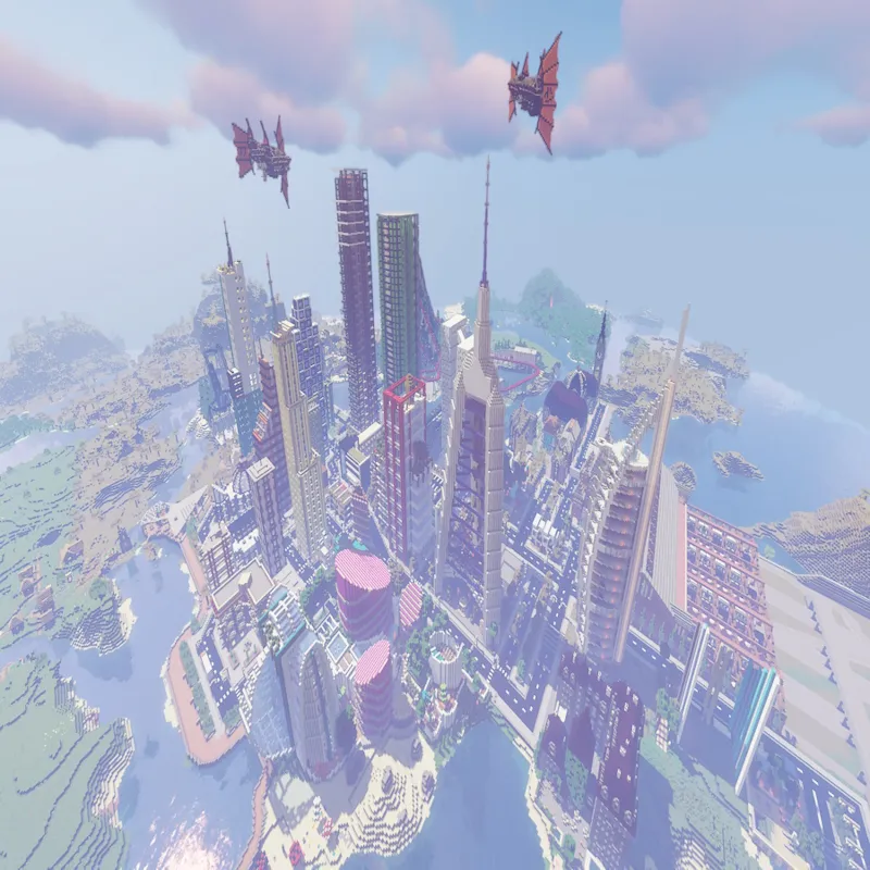 Skyline City