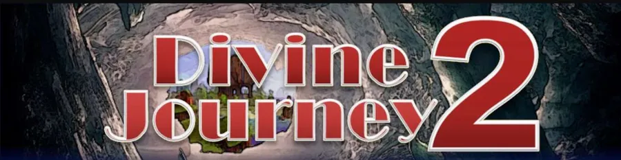Divine Journey 2：神圣之旅2（汉化+懒人包）