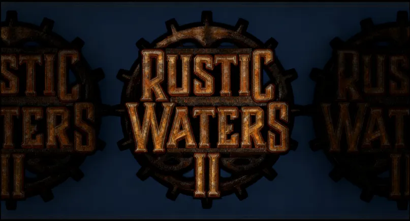 Rustic Waters II：乡村水域2（汉化+懒人包）