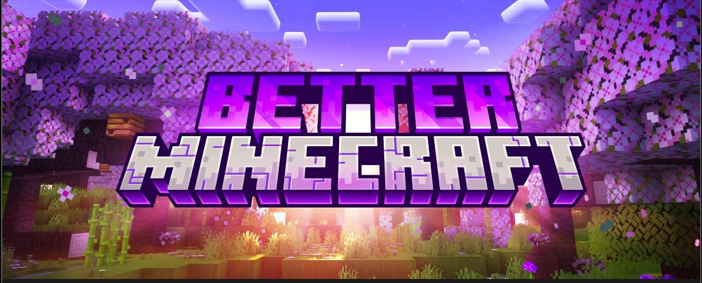 Better MC [FORGE] BMC4 汉化补丁