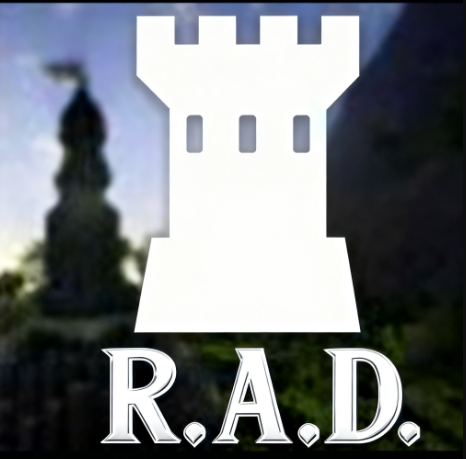 Roguelike Adventures and Dungeons 1：冒险与地牢（汉化+懒人包）