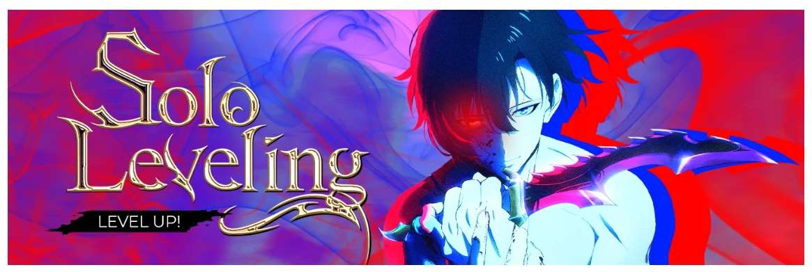 我独自升级 - Solo Leveling: Level Up!