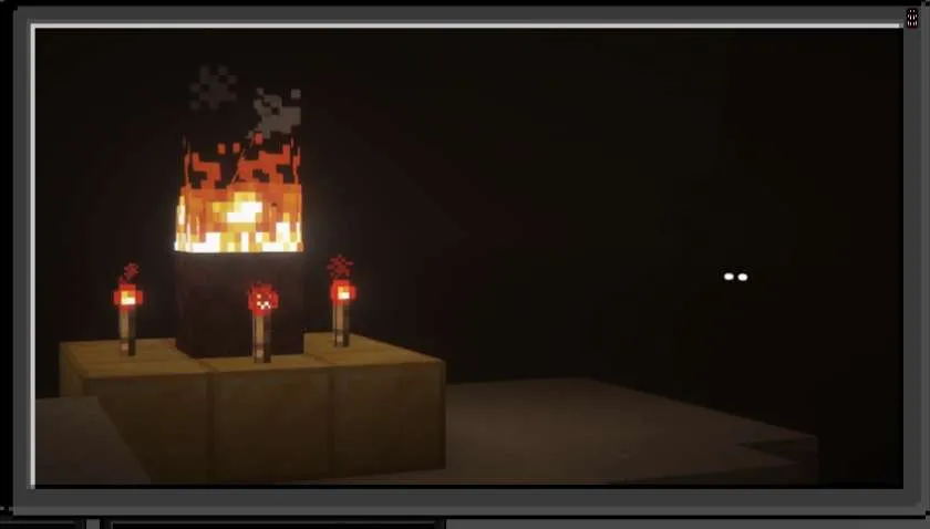 雾中人恐怖洞穴 Cave Horror Project