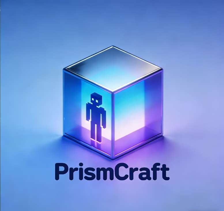 PrismCraft·棱镜工艺