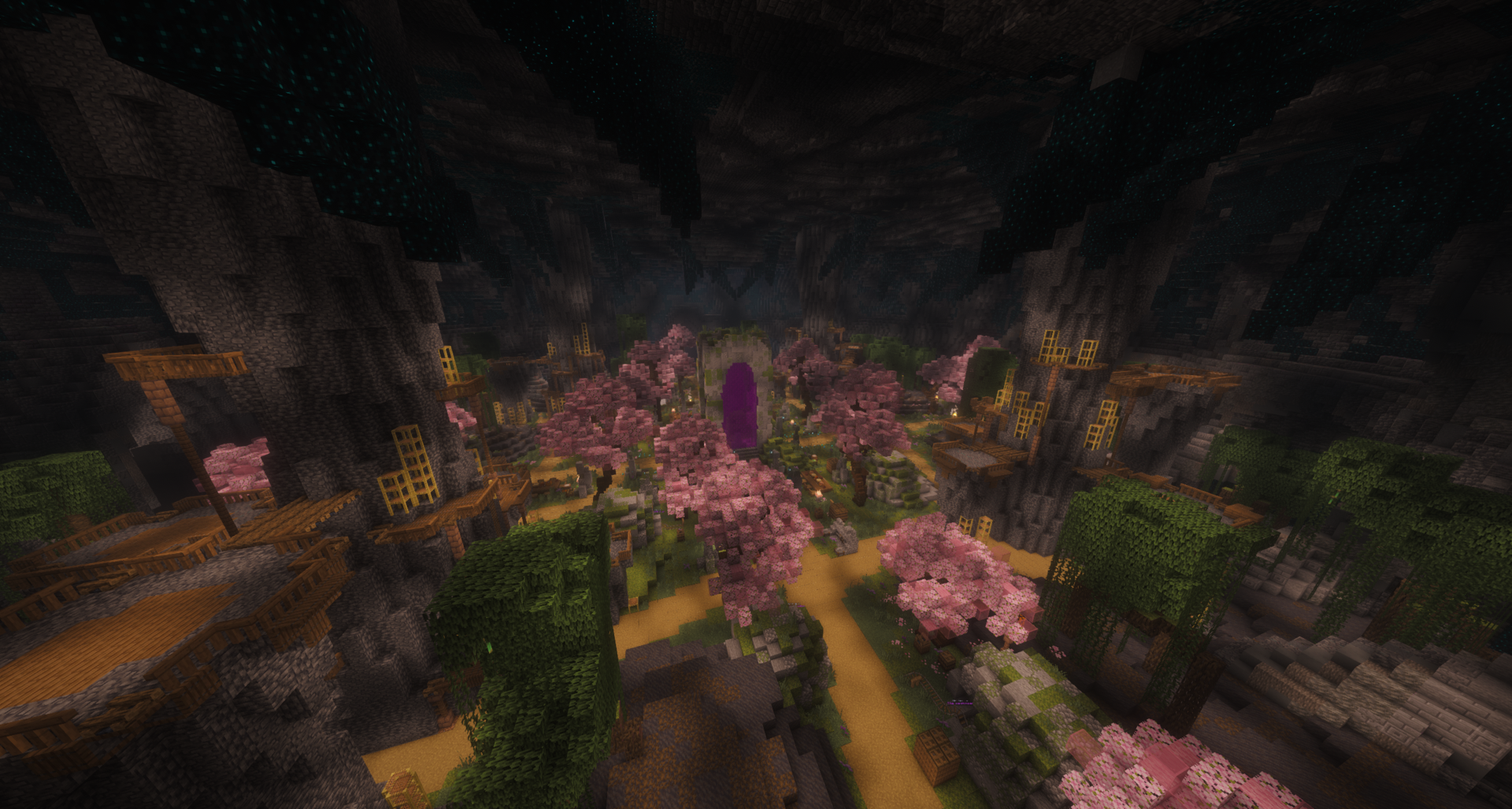 石头世界4 FTB StoneBlock 4