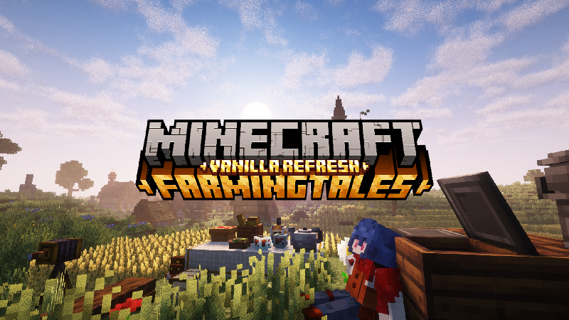农场物语 - FarmingTales Forge