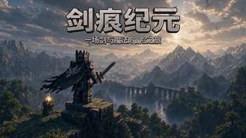剑痕纪元