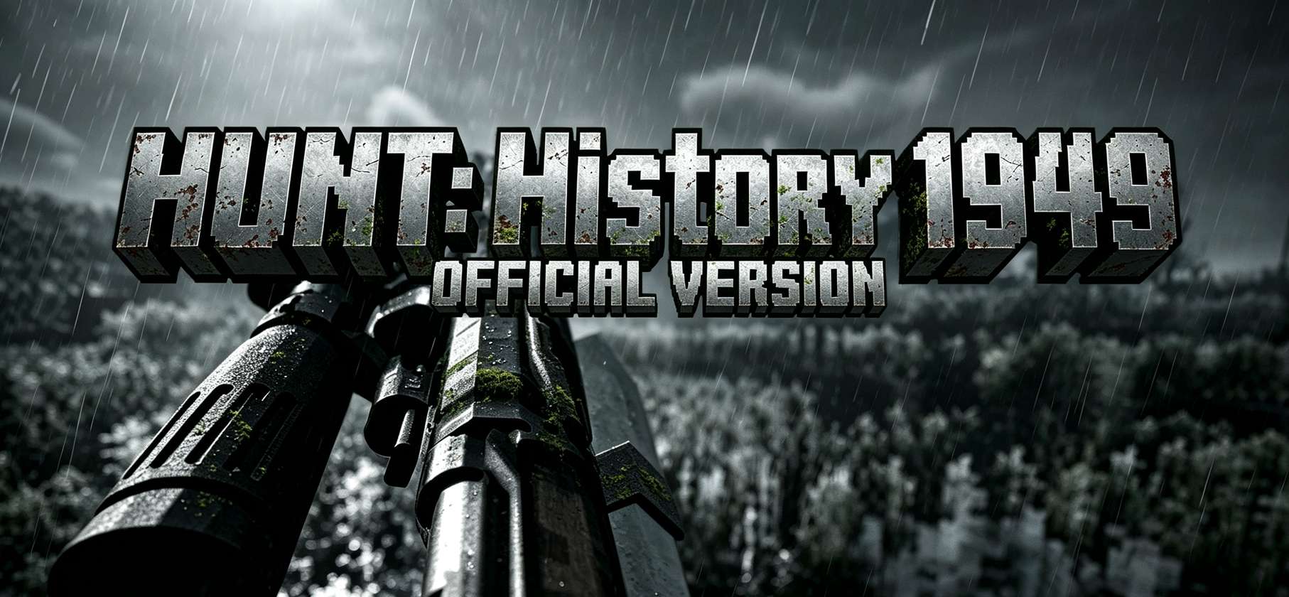 猎杀：历史 1949 - Hunt: History 1949