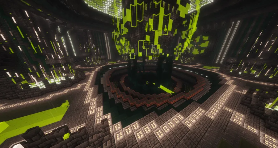 石头世界4 FTB StoneBlock 4