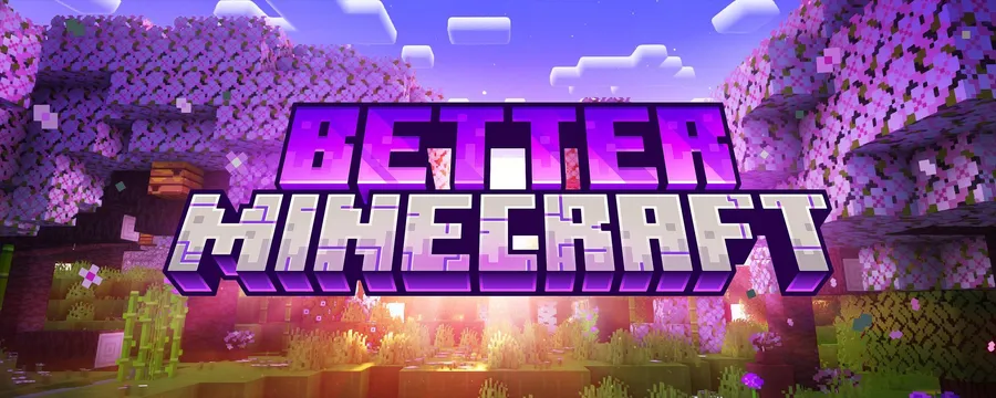 更好的MC Better MC [FORGE] BMC4