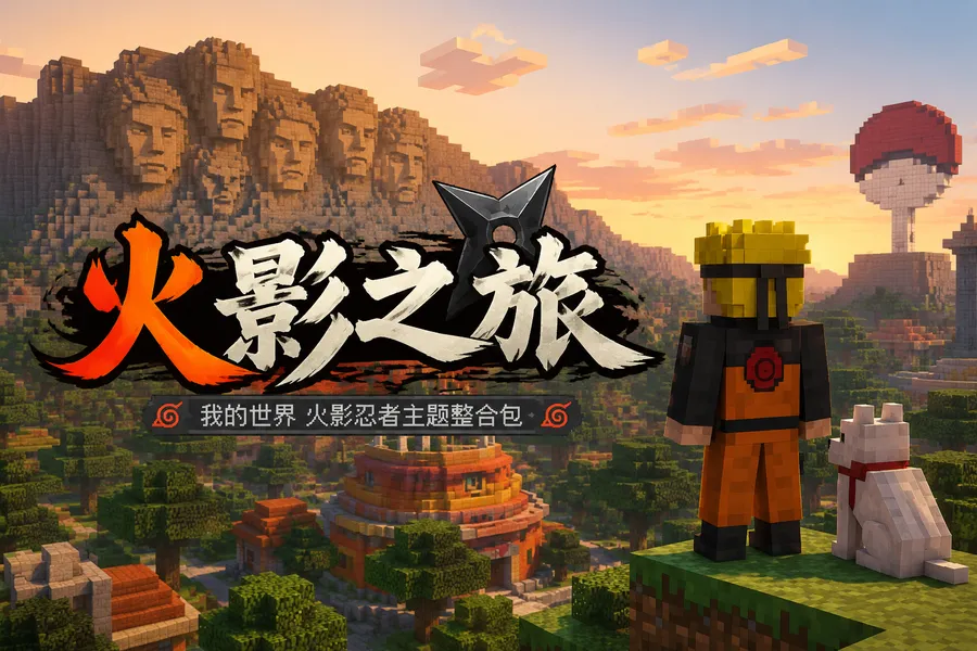 火影之旅
